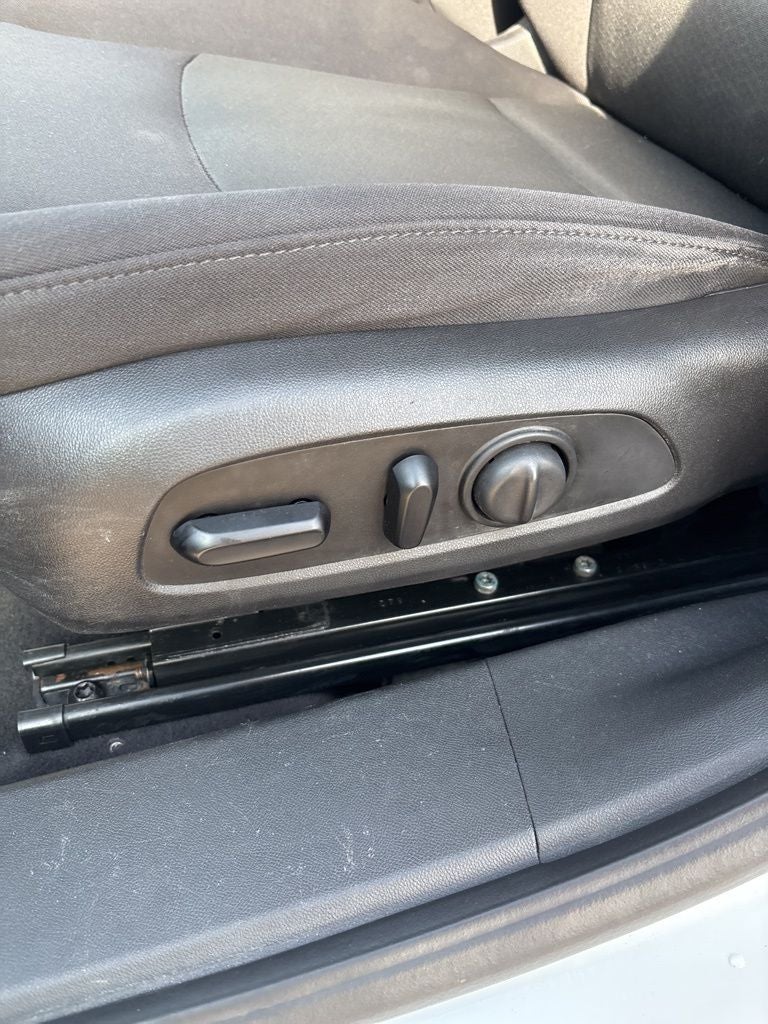 2017 Chevrolet Malibu LT 1LT