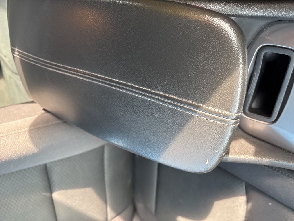 2017 Chevrolet Malibu LT 1LT