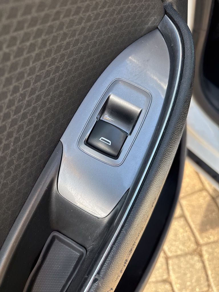 2017 Chevrolet Malibu LT 1LT