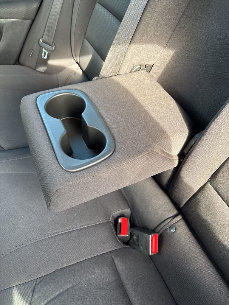 2017 Chevrolet Malibu LT 1LT