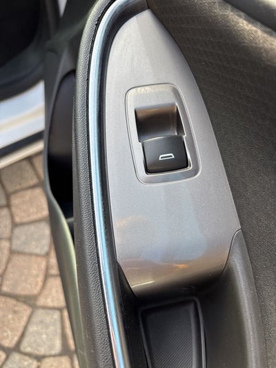 2017 Chevrolet Malibu LT 1LT