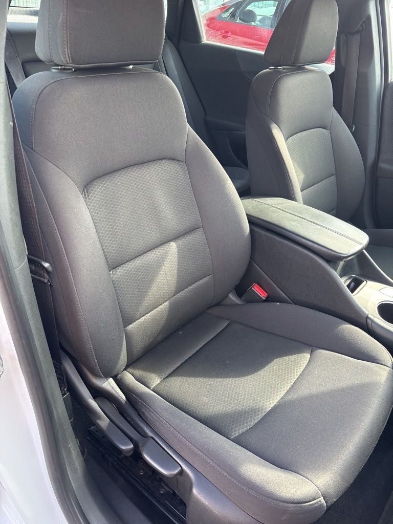 2017 Chevrolet Malibu LT 1LT