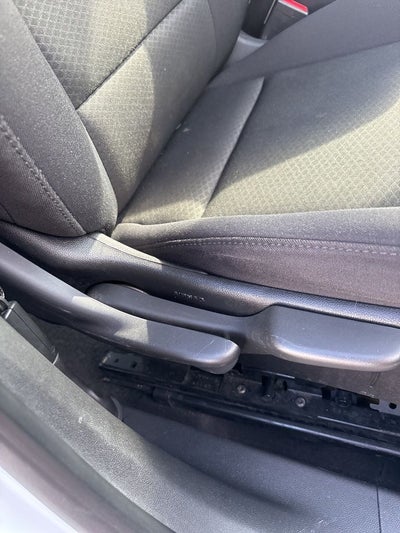 2017 Chevrolet Malibu LT 1LT