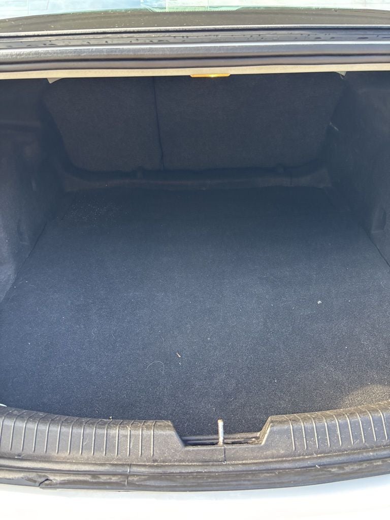 2017 Chevrolet Malibu LT 1LT