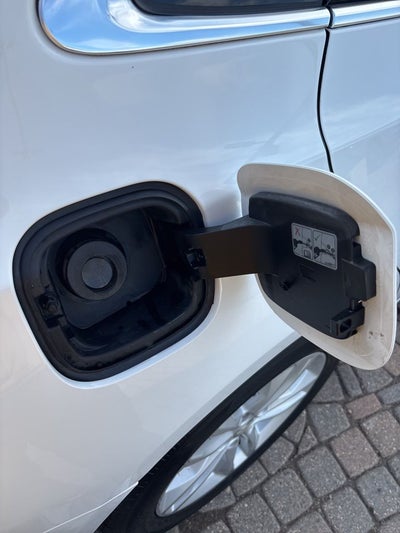 2017 Chevrolet Malibu LT 1LT