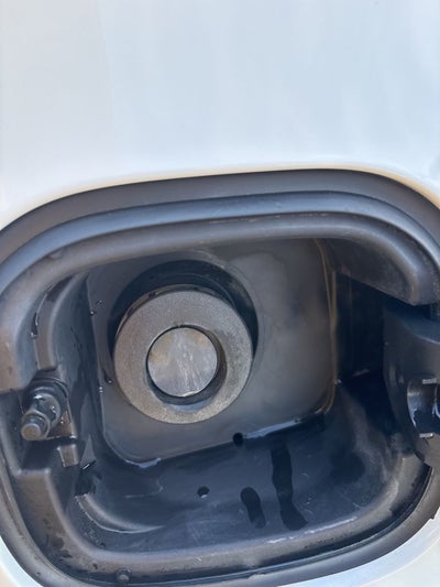 2017 Chevrolet Malibu LT 1LT