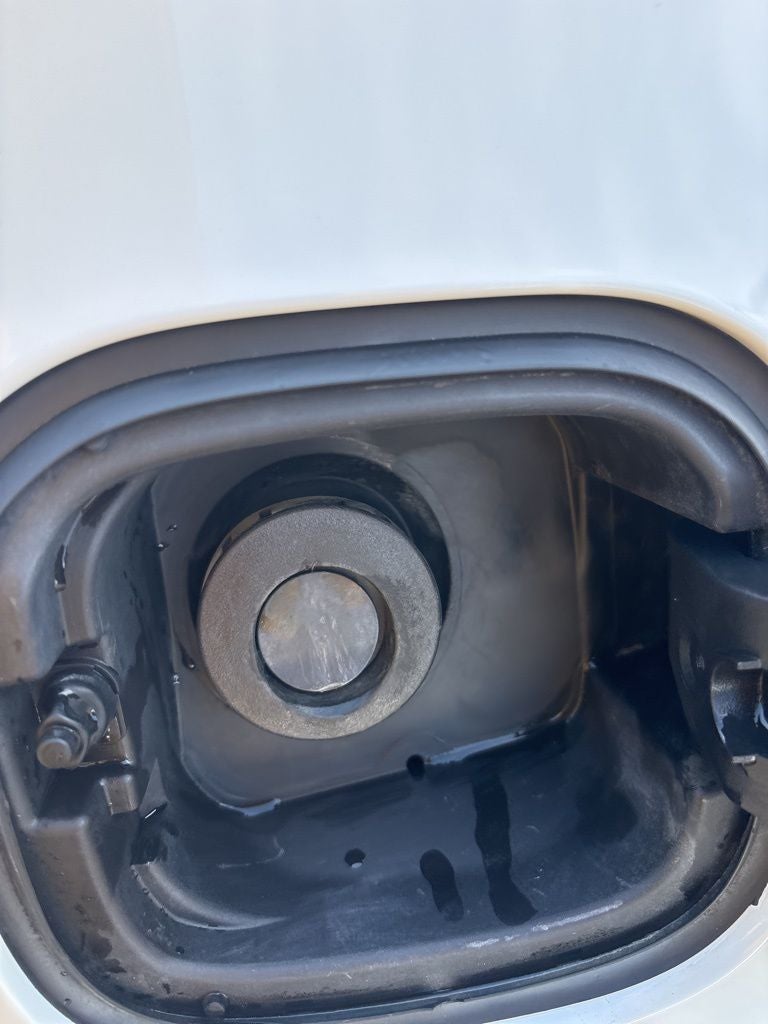 2017 Chevrolet Malibu LT 1LT