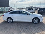 2017 Chevrolet Malibu LT 1LT