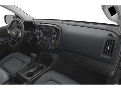 2022 Chevrolet Colorado Work Truck