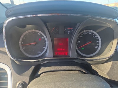 2010 GMC Terrain SLE-2