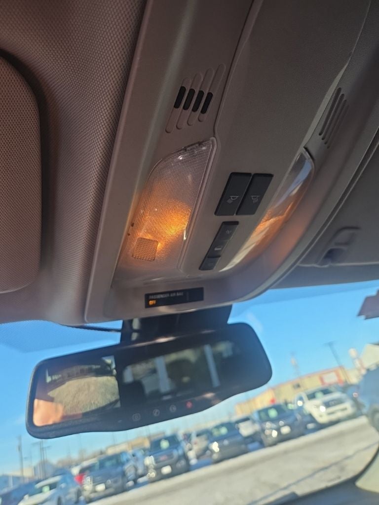 2010 GMC Terrain SLE-2