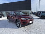 2021 Jeep Compass Sport