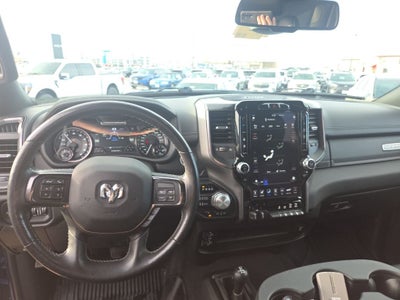 2019 RAM 2500 Power Wagon