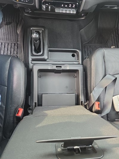 2019 RAM 2500 Power Wagon