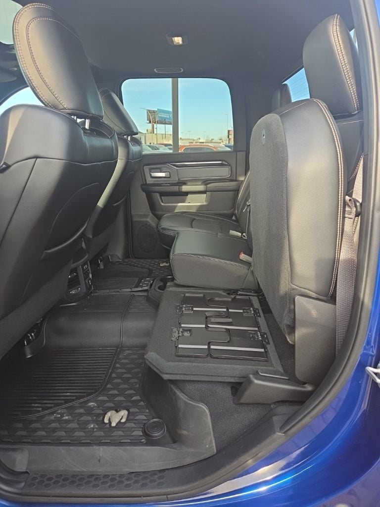 2019 RAM 2500 Power Wagon