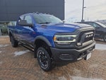 2019 RAM 2500 Power Wagon