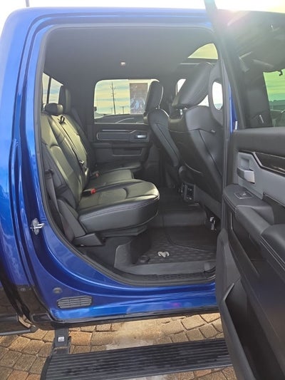 2019 RAM 2500 Power Wagon