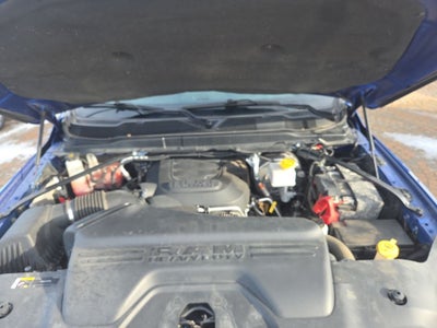 2019 RAM 2500 Power Wagon