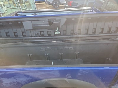 2019 RAM 2500 Power Wagon