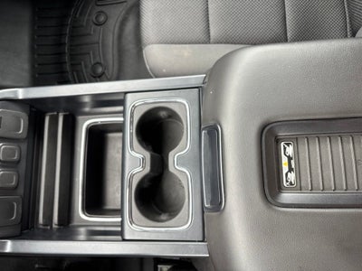 2016 Chevrolet Silverado 1500 LT LT1