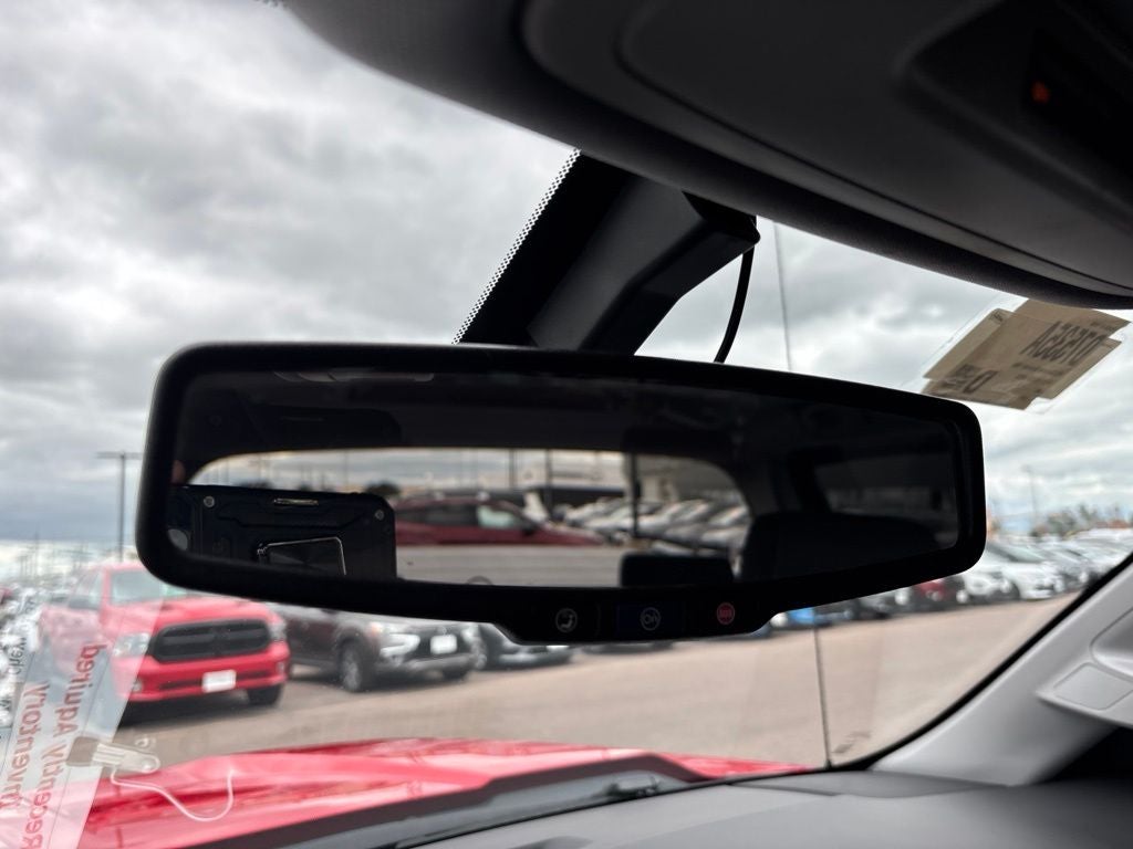 2016 Chevrolet Silverado 1500 LT LT1