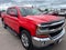 2016 Chevrolet Silverado 1500 LT LT1