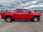 2016 Chevrolet Silverado 1500 LT LT1