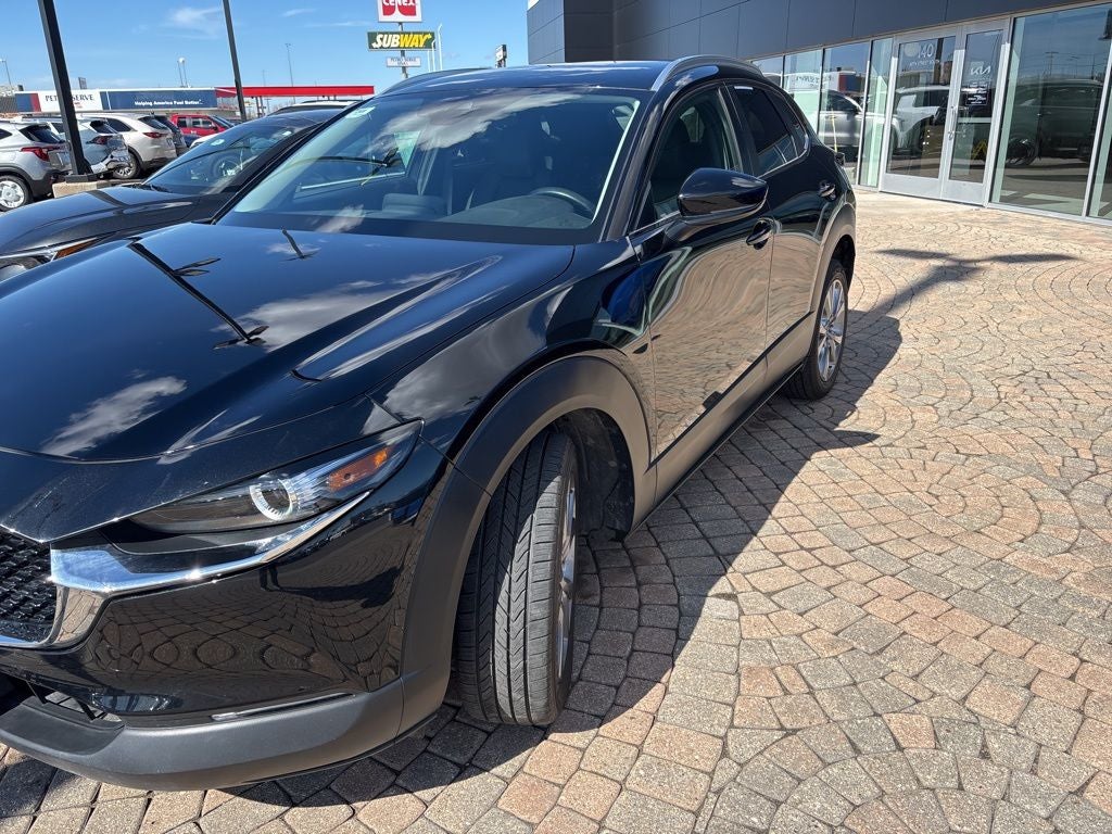 2023 Mazda Mazda CX-30 2.5 S Preferred Package