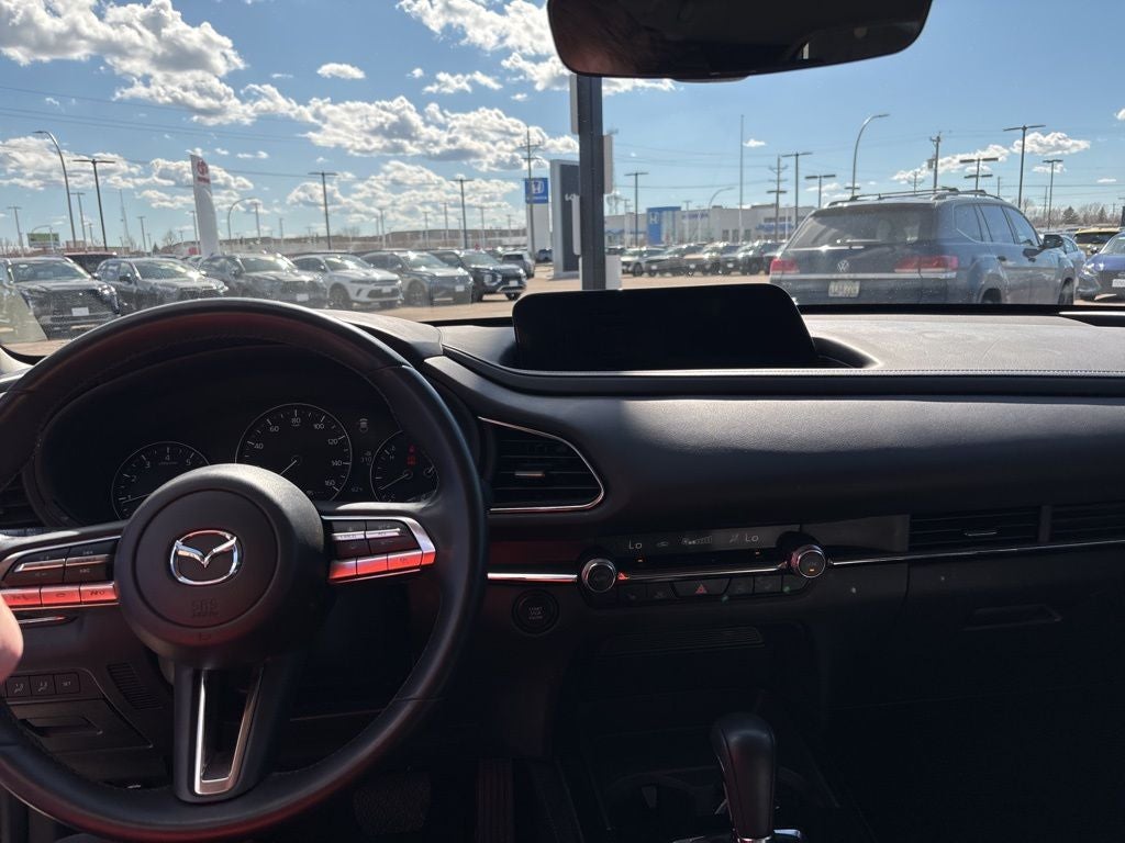 2023 Mazda Mazda CX-30 2.5 S Preferred Package