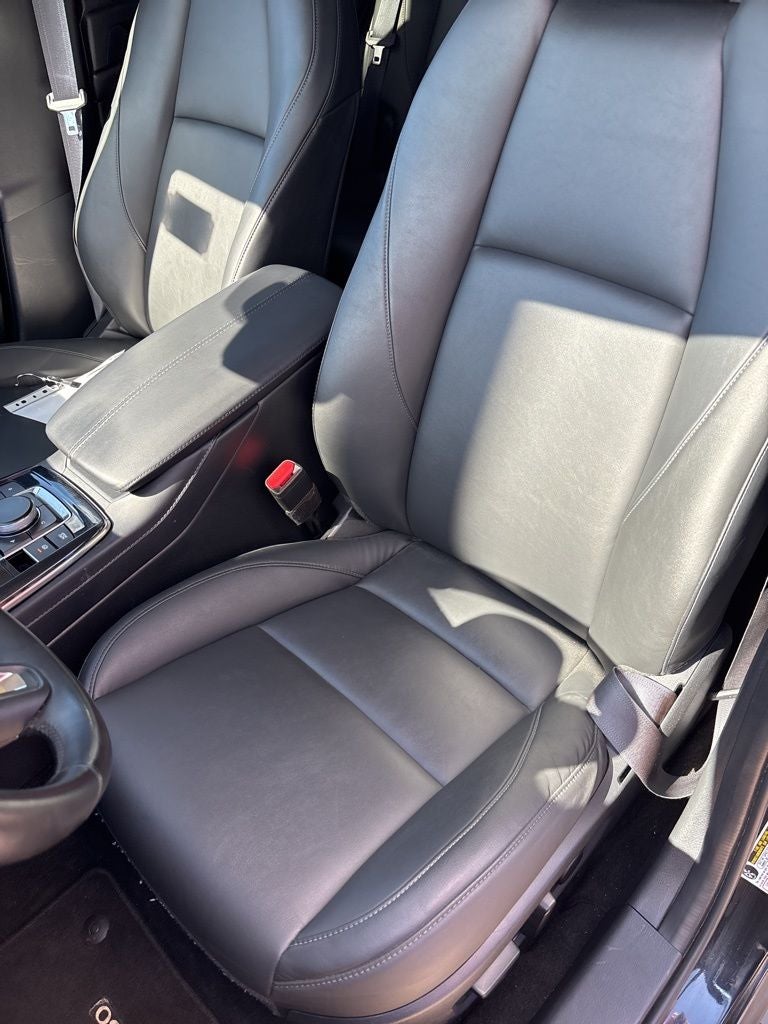 2023 Mazda Mazda CX-30 2.5 S Preferred Package
