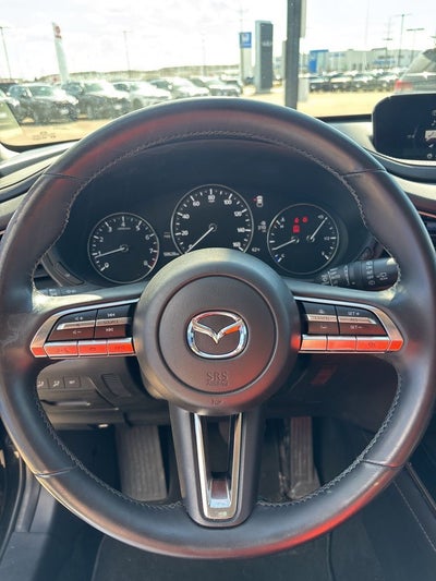 2023 Mazda Mazda CX-30 2.5 S Preferred Package