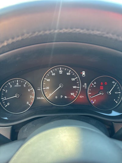 2023 Mazda Mazda CX-30 2.5 S Preferred Package