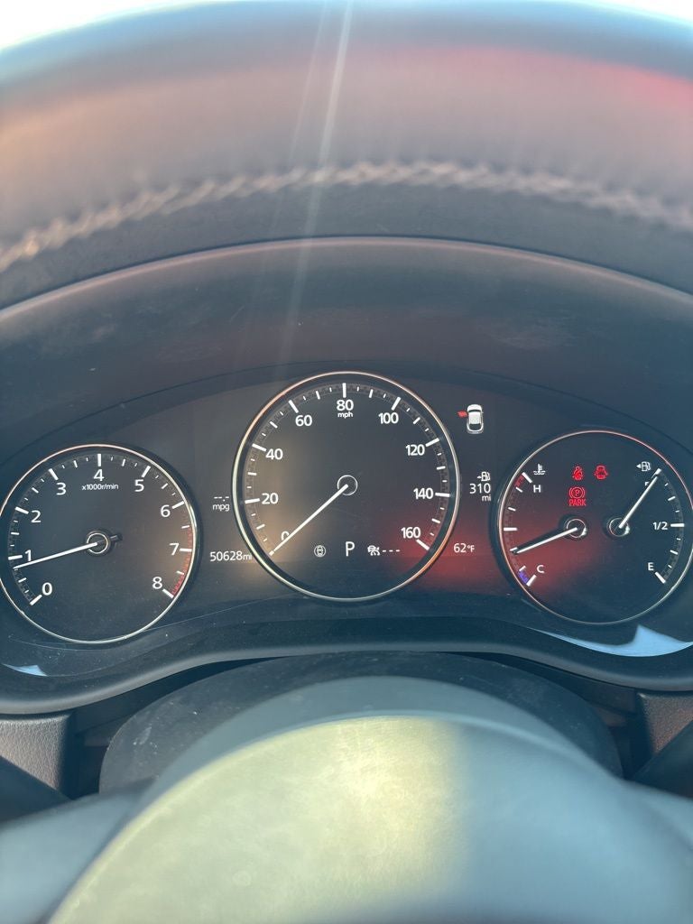 2023 Mazda Mazda CX-30 2.5 S Preferred Package