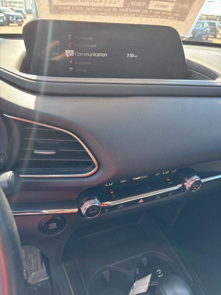 2023 Mazda Mazda CX-30 2.5 S Preferred Package
