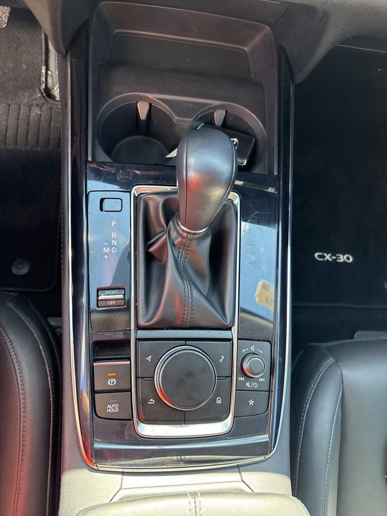 2023 Mazda Mazda CX-30 2.5 S Preferred Package