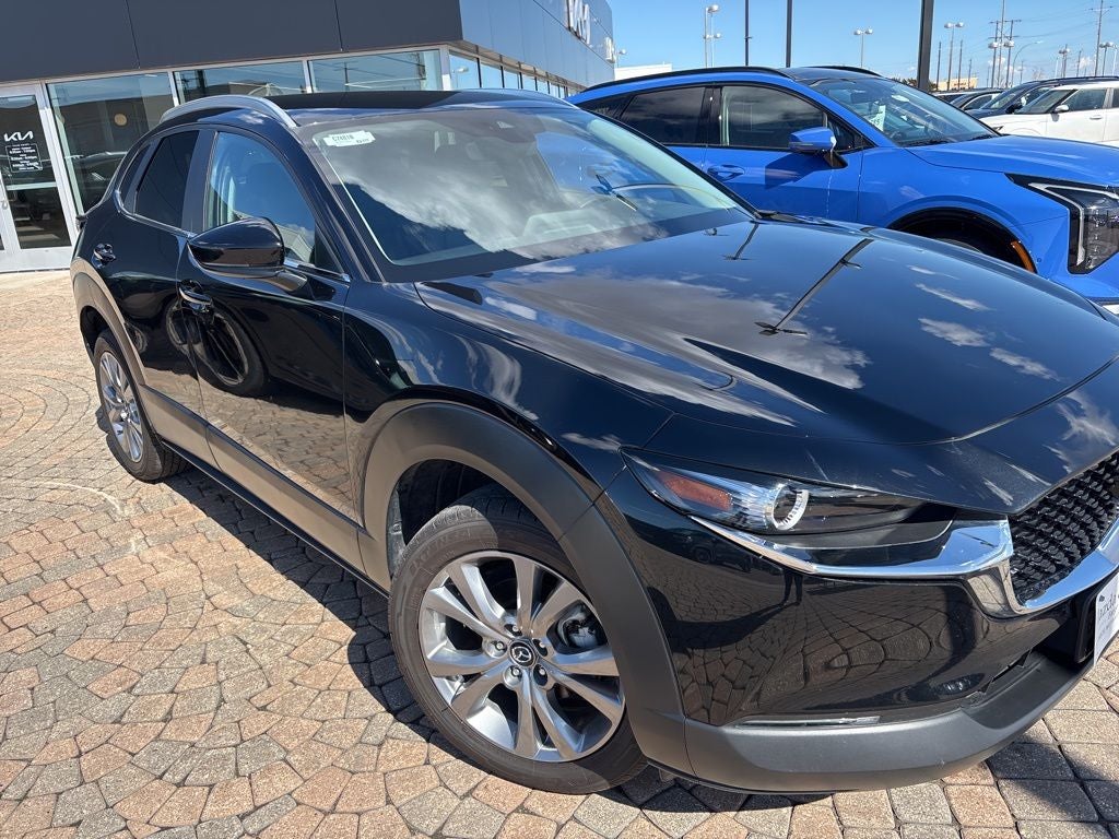 2023 Mazda Mazda CX-30 2.5 S Preferred Package