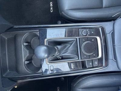 2023 Mazda Mazda CX-30 2.5 S Preferred Package