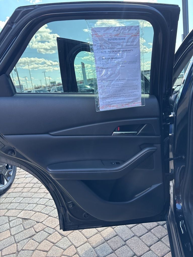 2023 Mazda Mazda CX-30 2.5 S Preferred Package