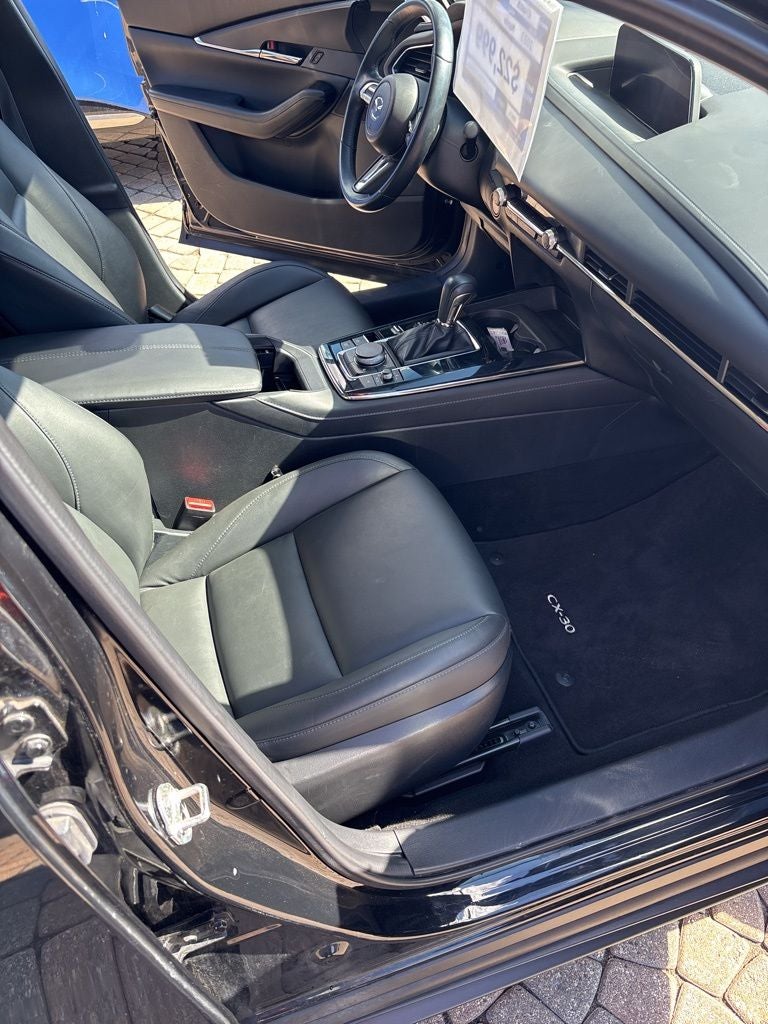 2023 Mazda Mazda CX-30 2.5 S Preferred Package