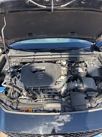 2023 Mazda Mazda CX-30 2.5 S Preferred Package