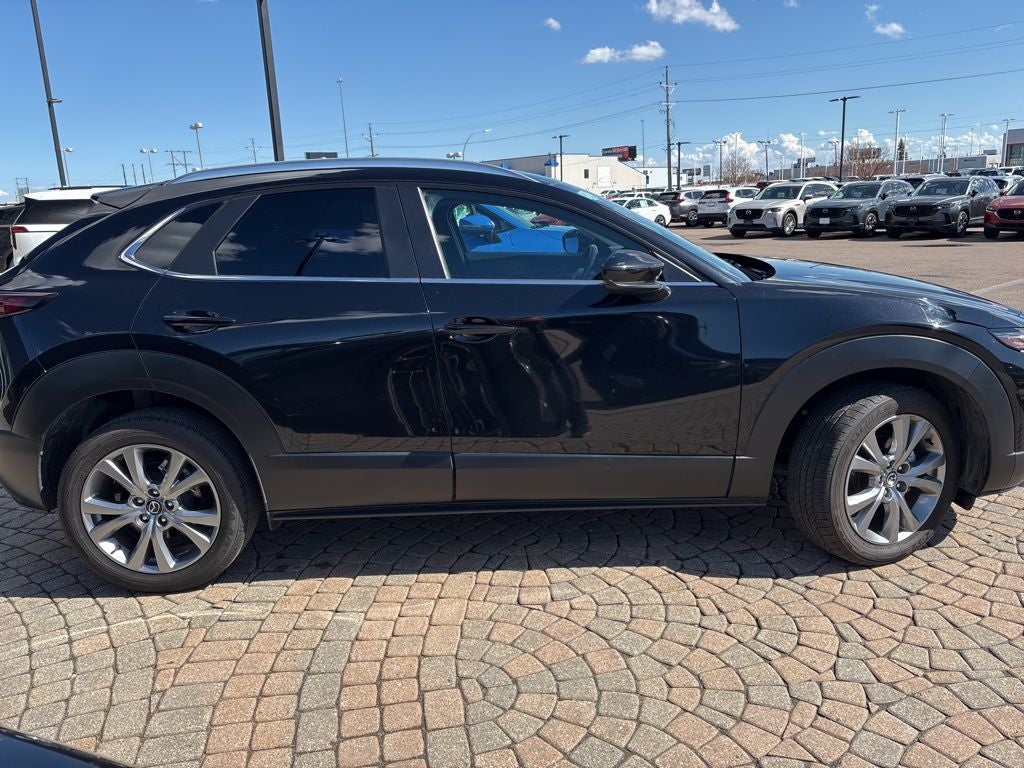 2023 Mazda Mazda CX-30 2.5 S Preferred Package