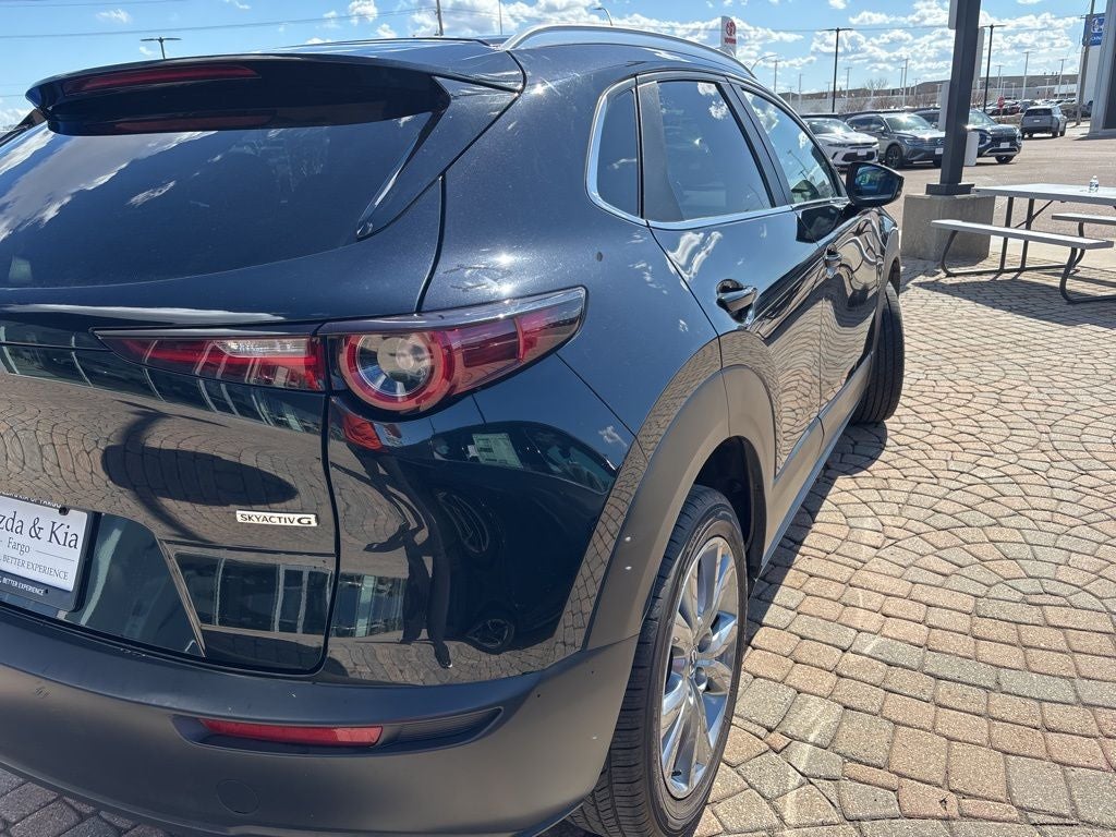 2023 Mazda Mazda CX-30 2.5 S Preferred Package