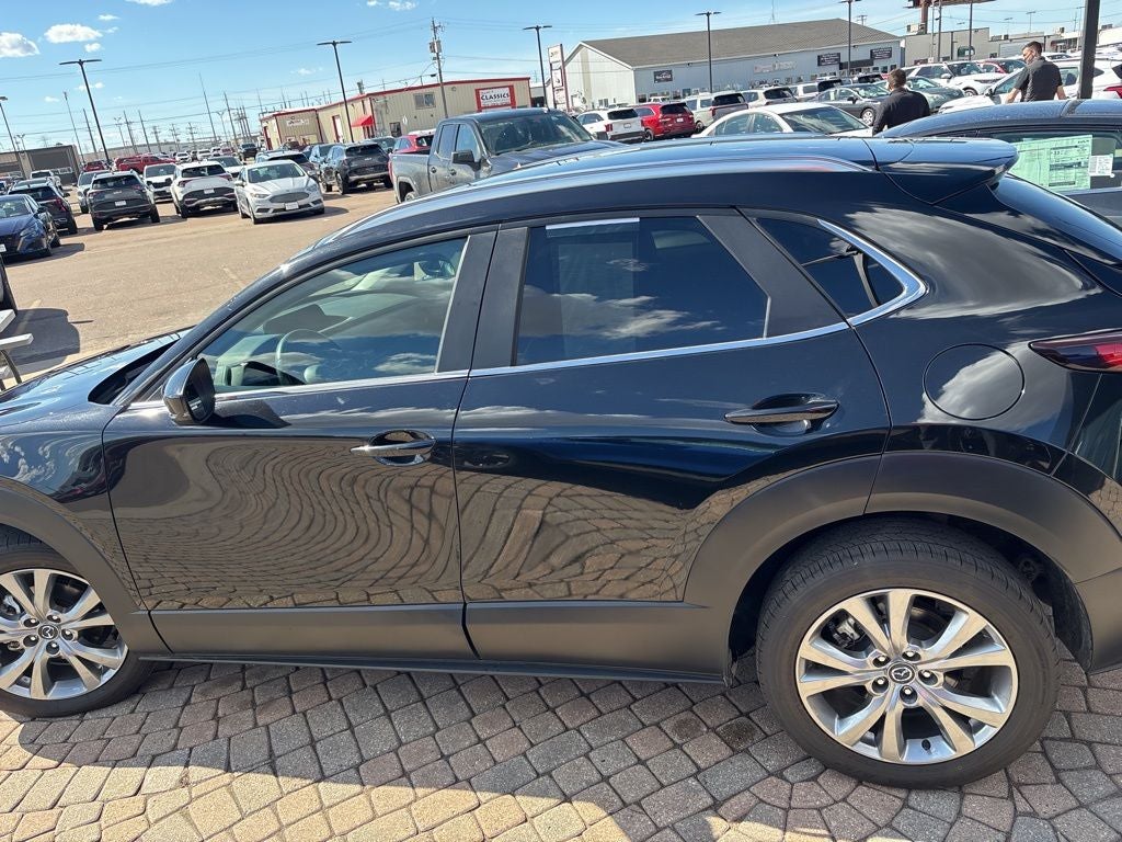 2023 Mazda Mazda CX-30 2.5 S Preferred Package