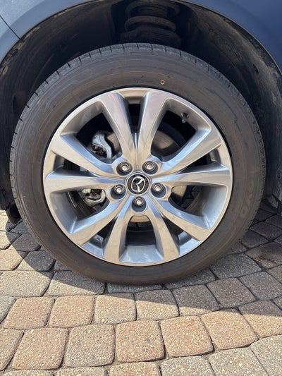 2023 Mazda Mazda CX-30 2.5 S Preferred Package