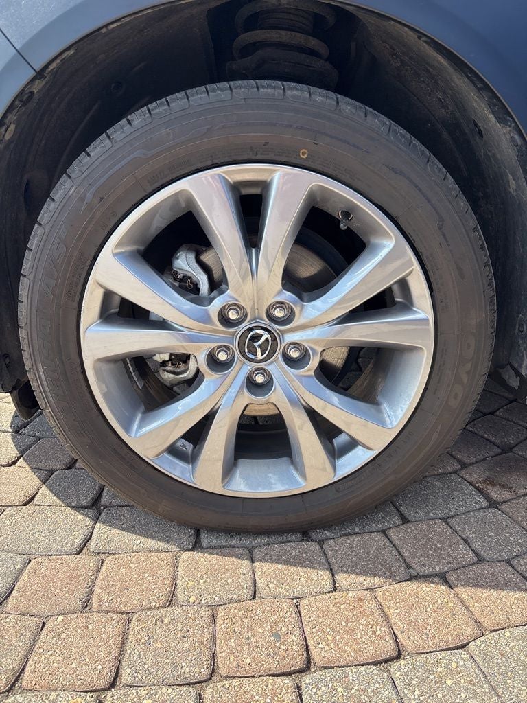 2023 Mazda Mazda CX-30 2.5 S Preferred Package