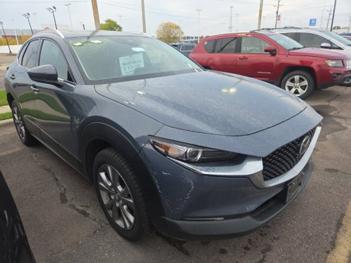 2021 Mazda Mazda CX-30 Premium