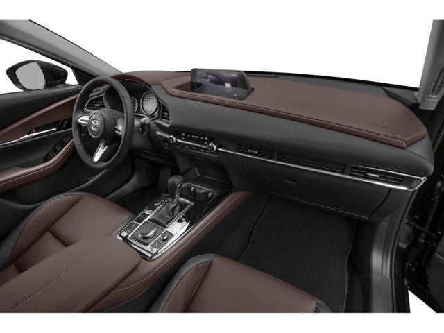 2021 Mazda Mazda CX-30 Premium