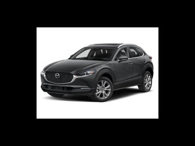 2021 Mazda Mazda CX-30 Premium