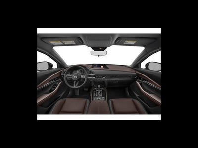2021 Mazda Mazda CX-30 Premium