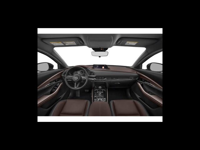 2021 Mazda Mazda CX-30 Premium